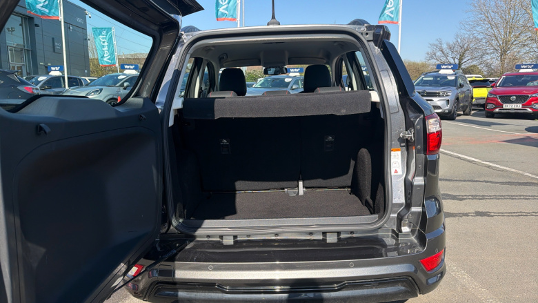 Ford EcoSport 1.0 EcoBoost 125 ST-Line 5dr Petrol Hatchback